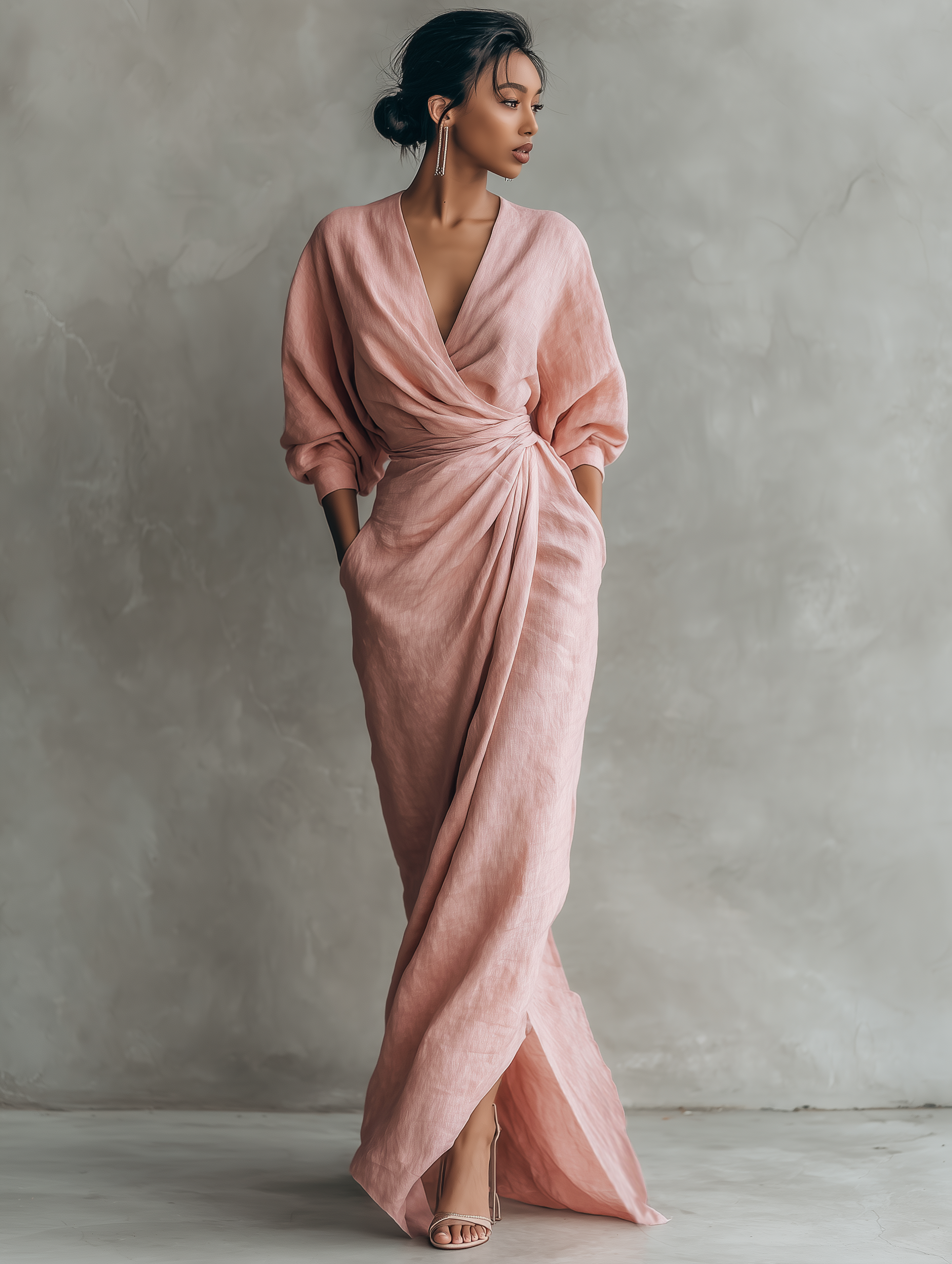 Pink / 2XL