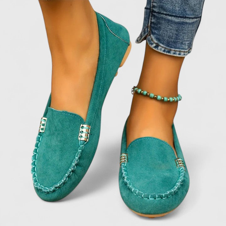 Turquoise / 12
