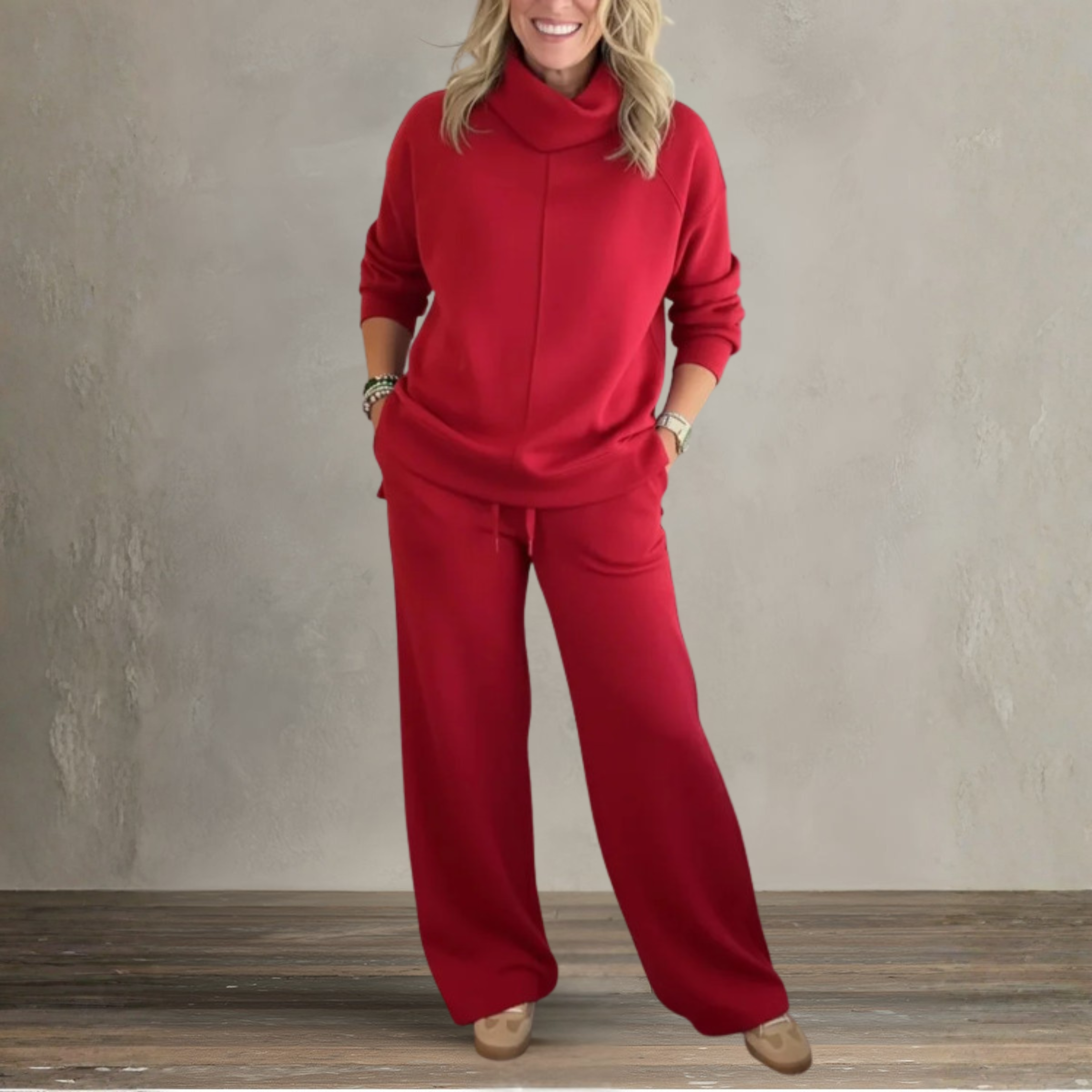 Red / 3XL
