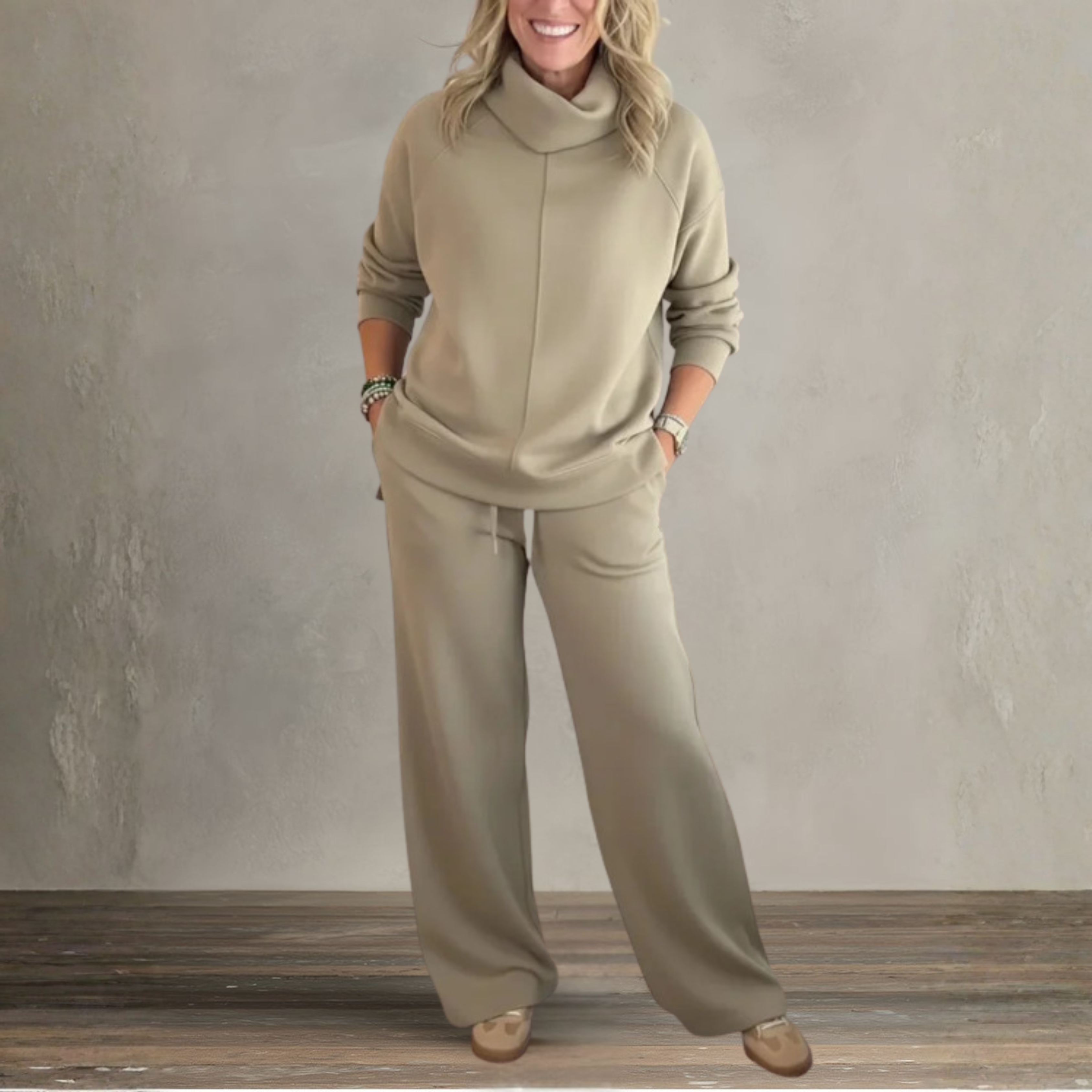 Khaki / 3XL