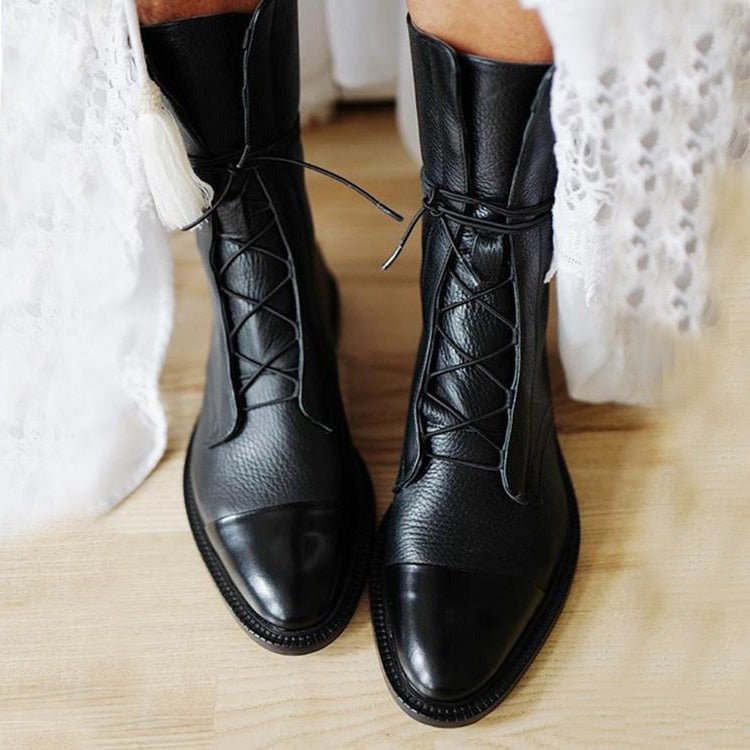 Black / 12