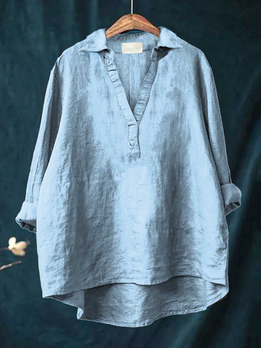 Light Blue / 4XL