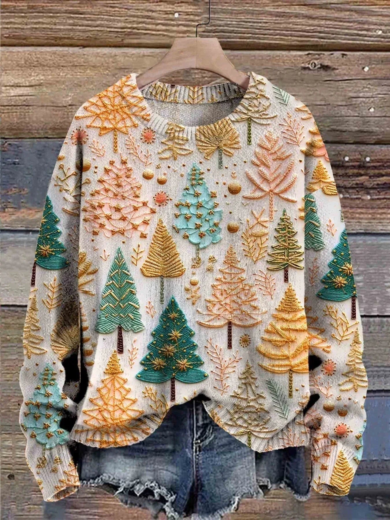 Multicolor / 3XL
