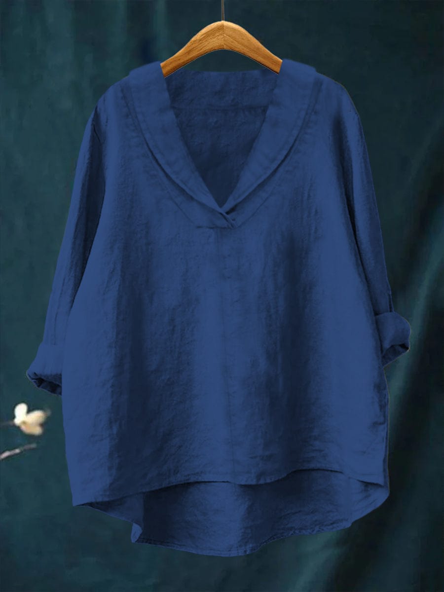 Blue / 4XL
