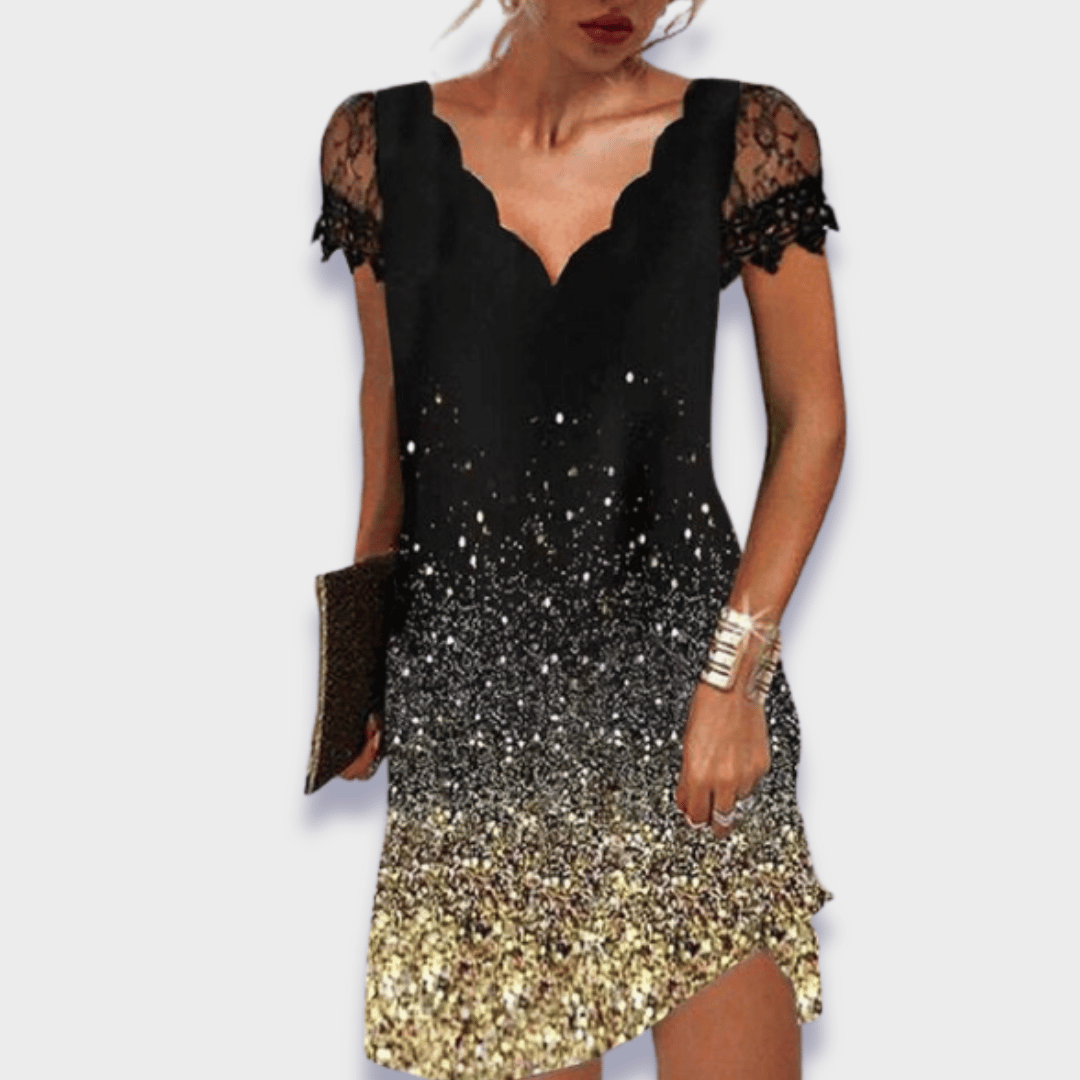 Gold / UK 22/24 (5XL)