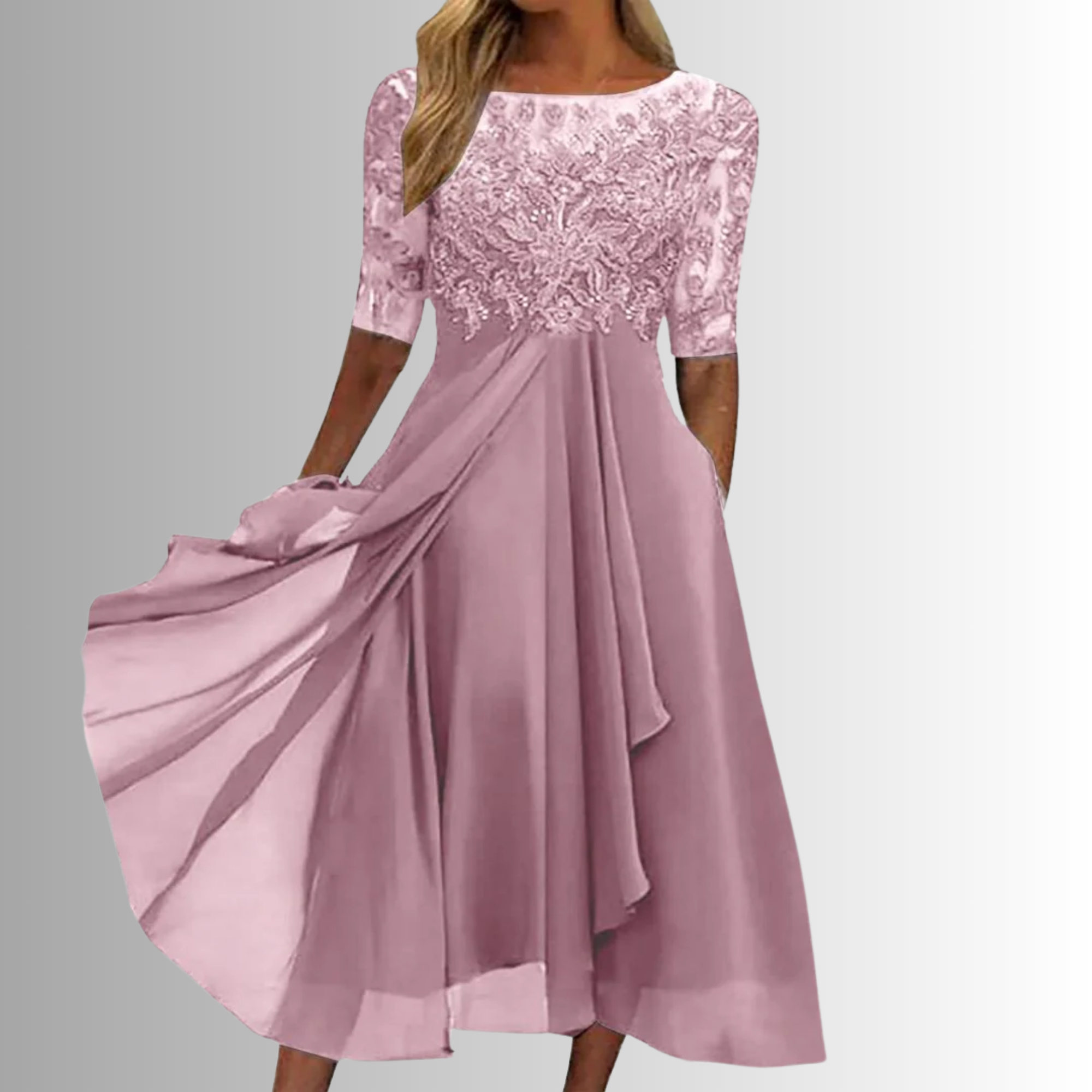 Pink / 2XL
