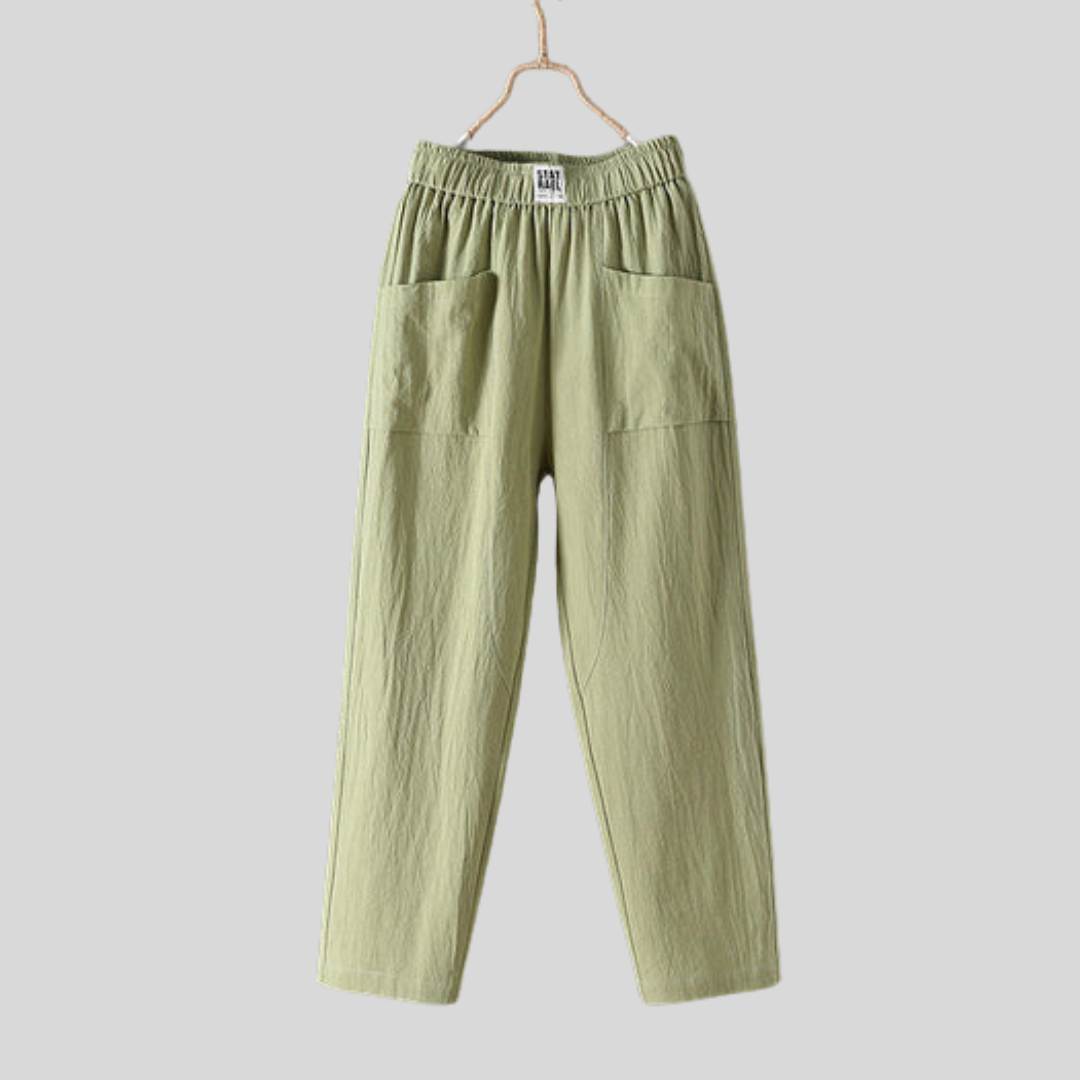 Green / 4XL