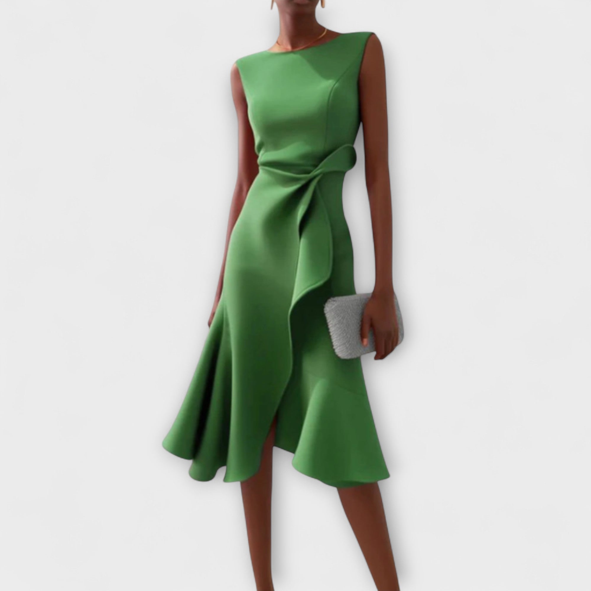 Green / 2XL