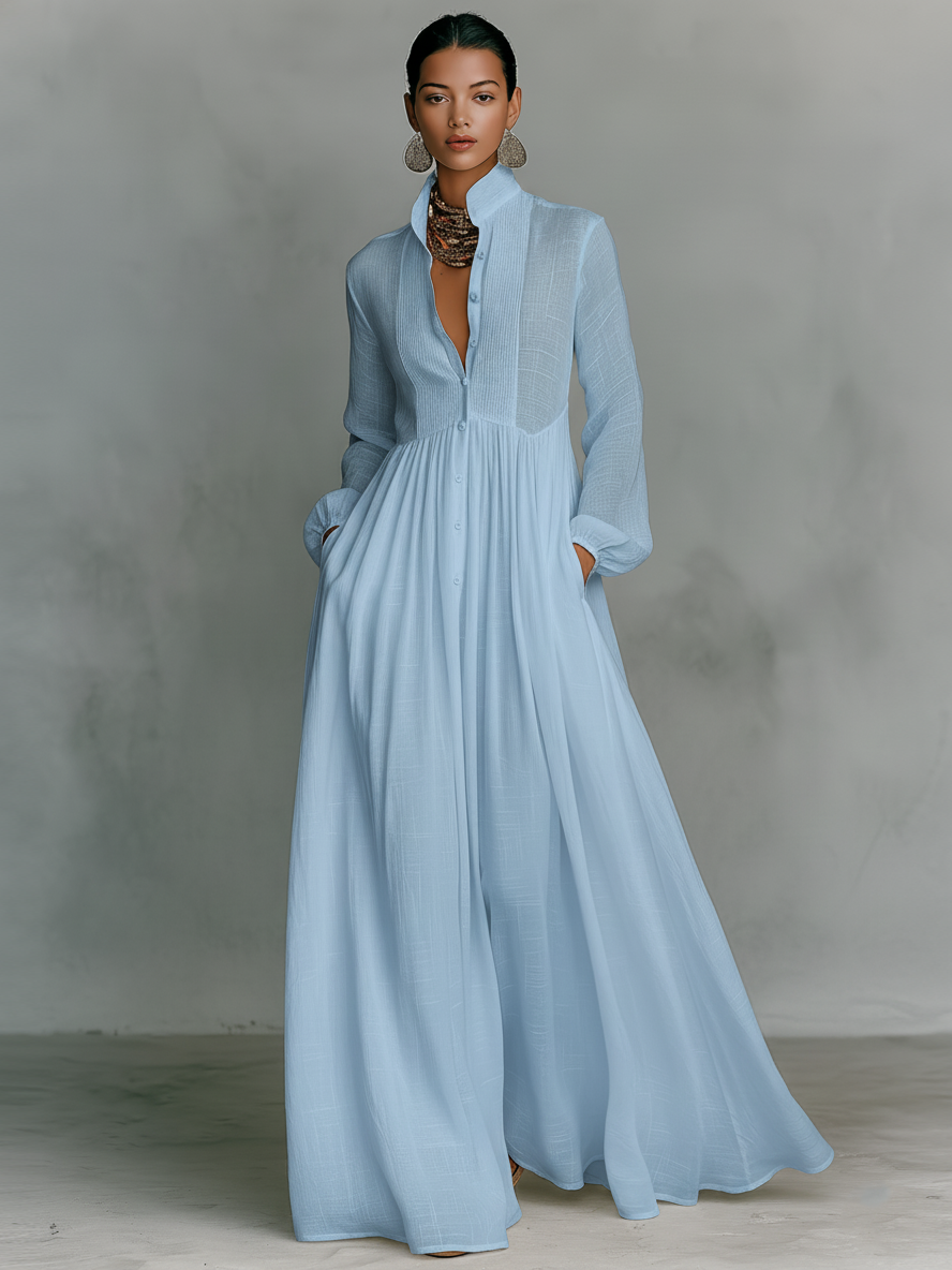 Blue / 3XL