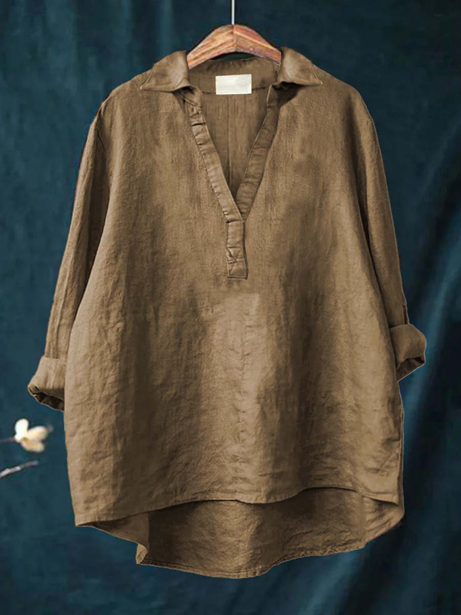 Khaki / 4XL