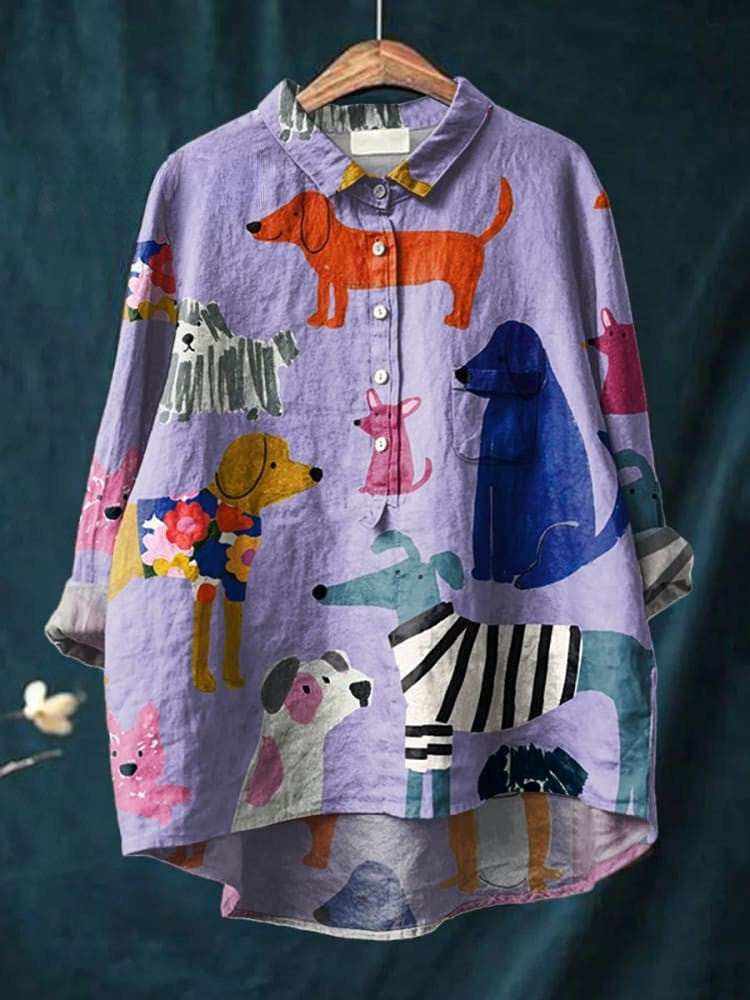 Purple / 3XL