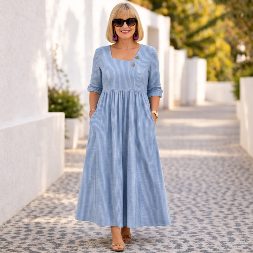Blue / 3XL