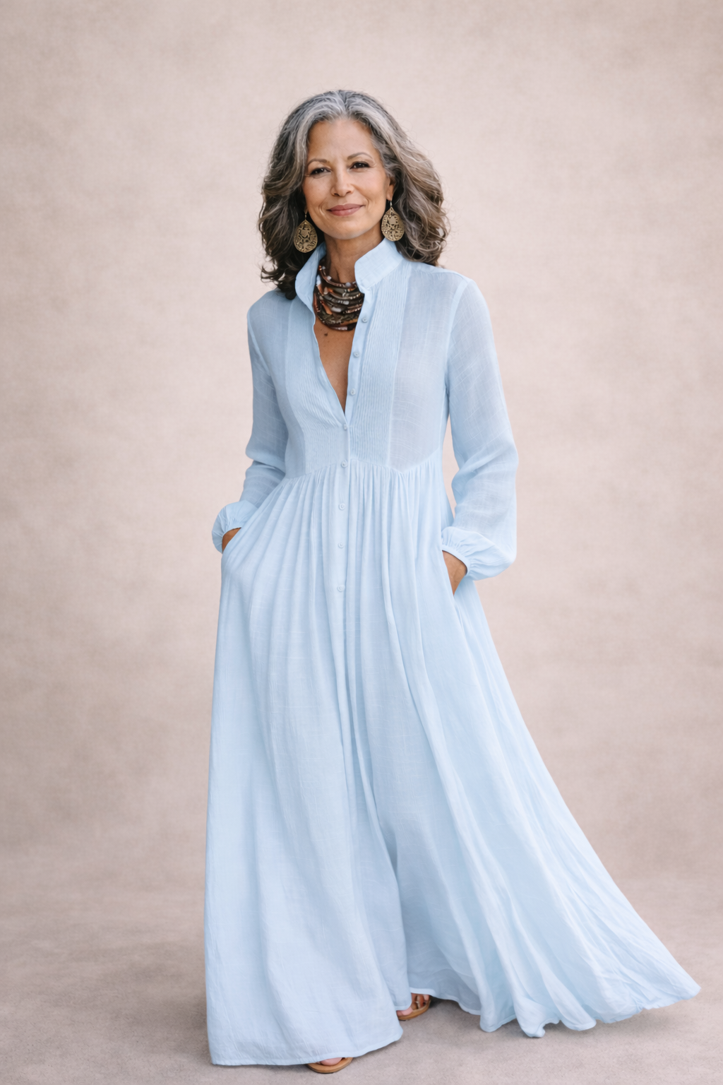 Blue / 3XL