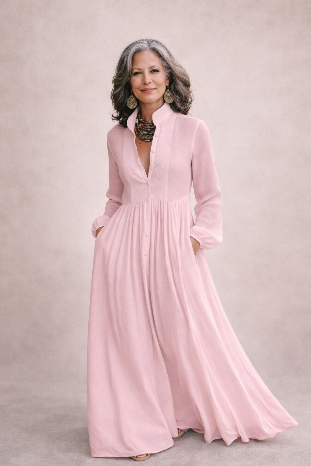 Pink / 3XL