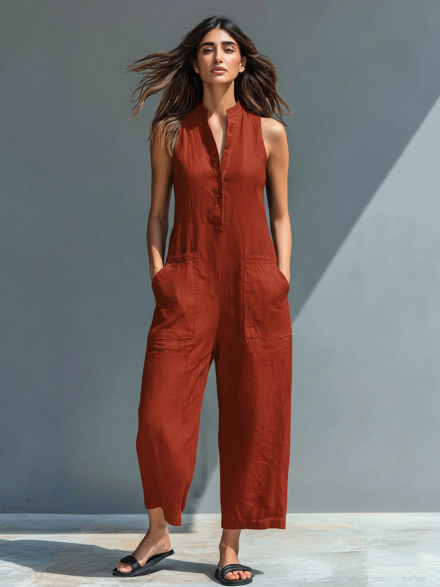 Rust Red / 2XL