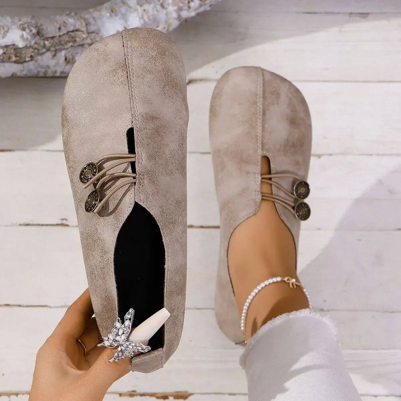 Light Brown / 12