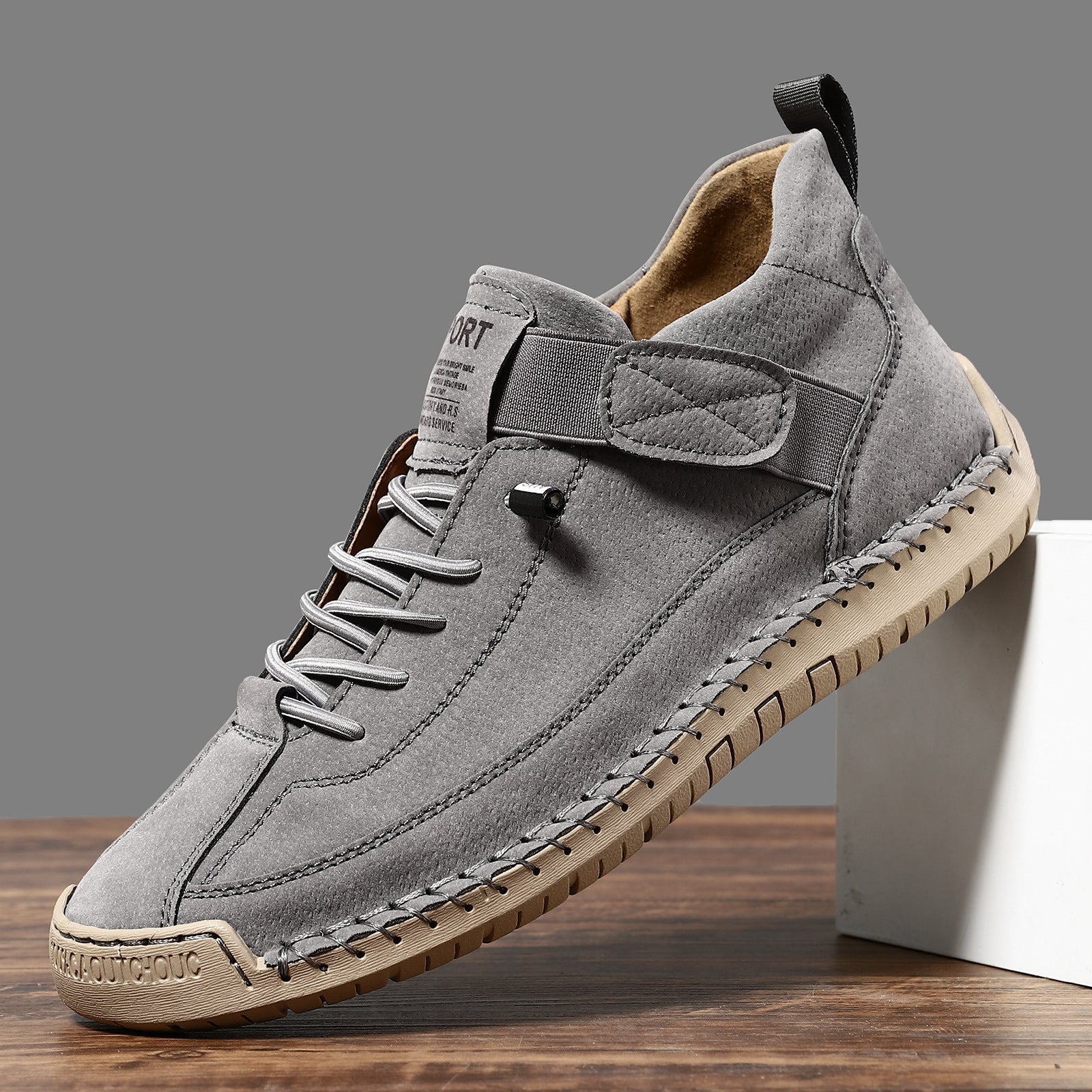 Grey / 10.5
