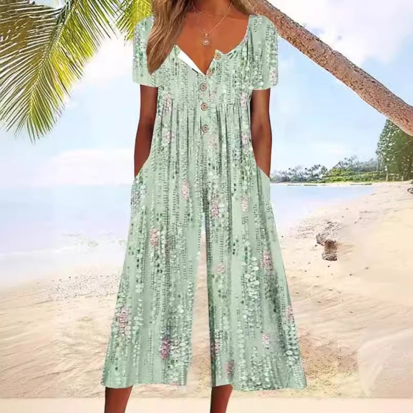 Green / 3XL