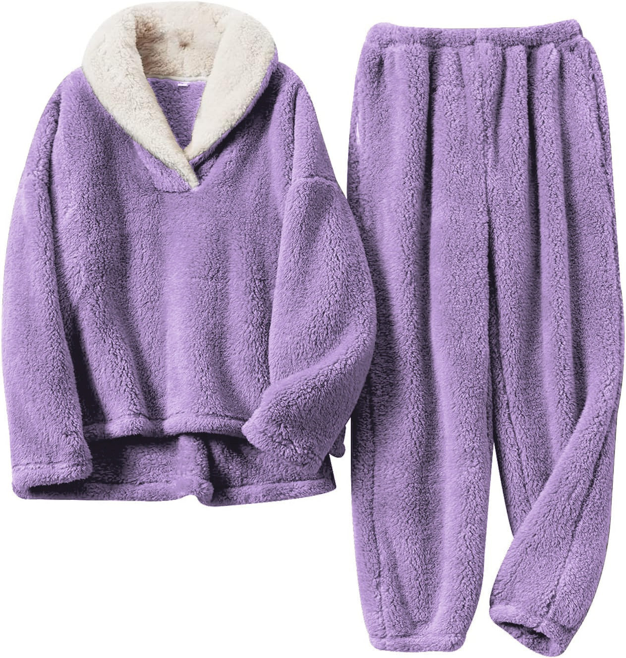 Purple / XL