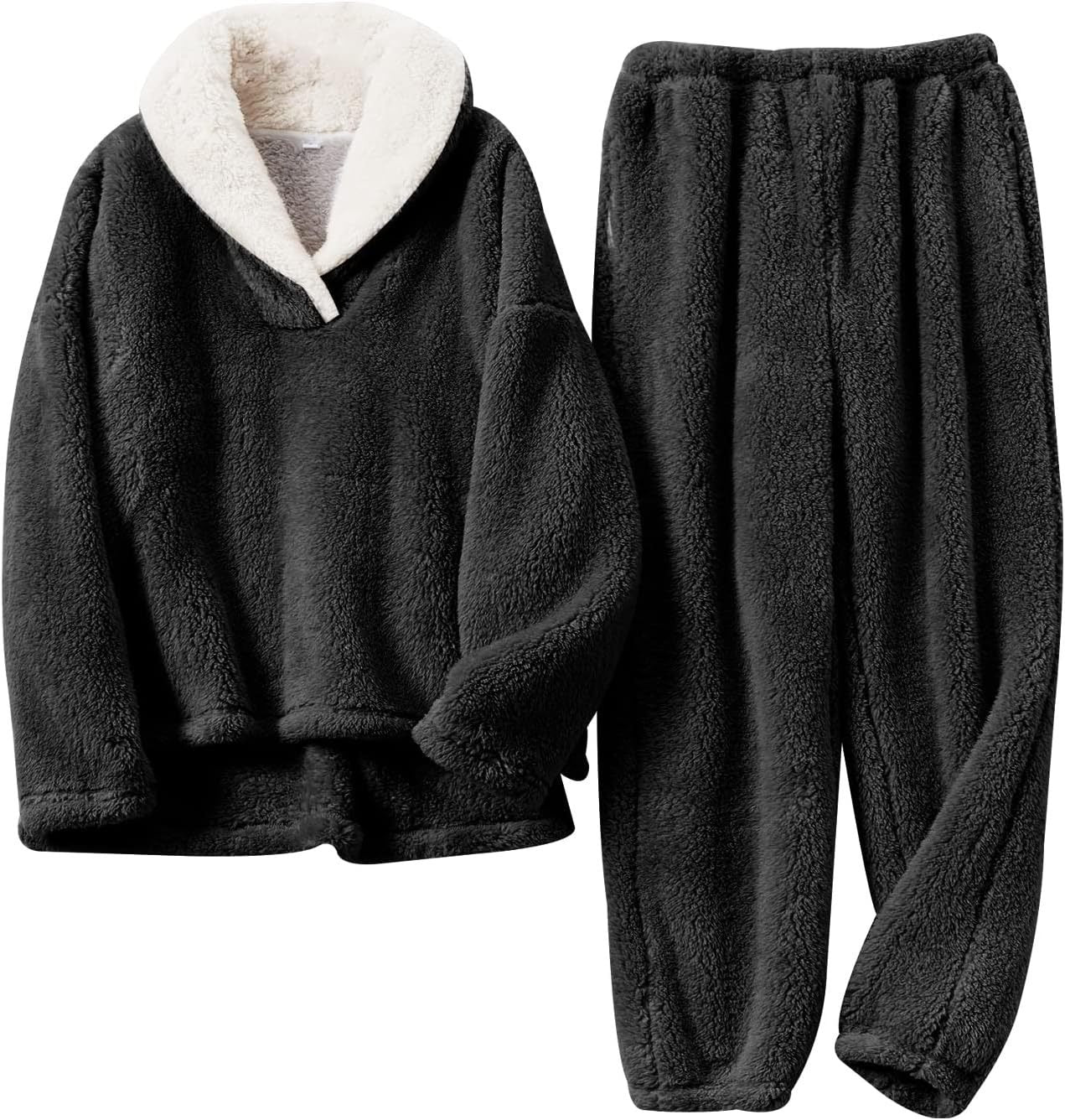 Black / 3XL