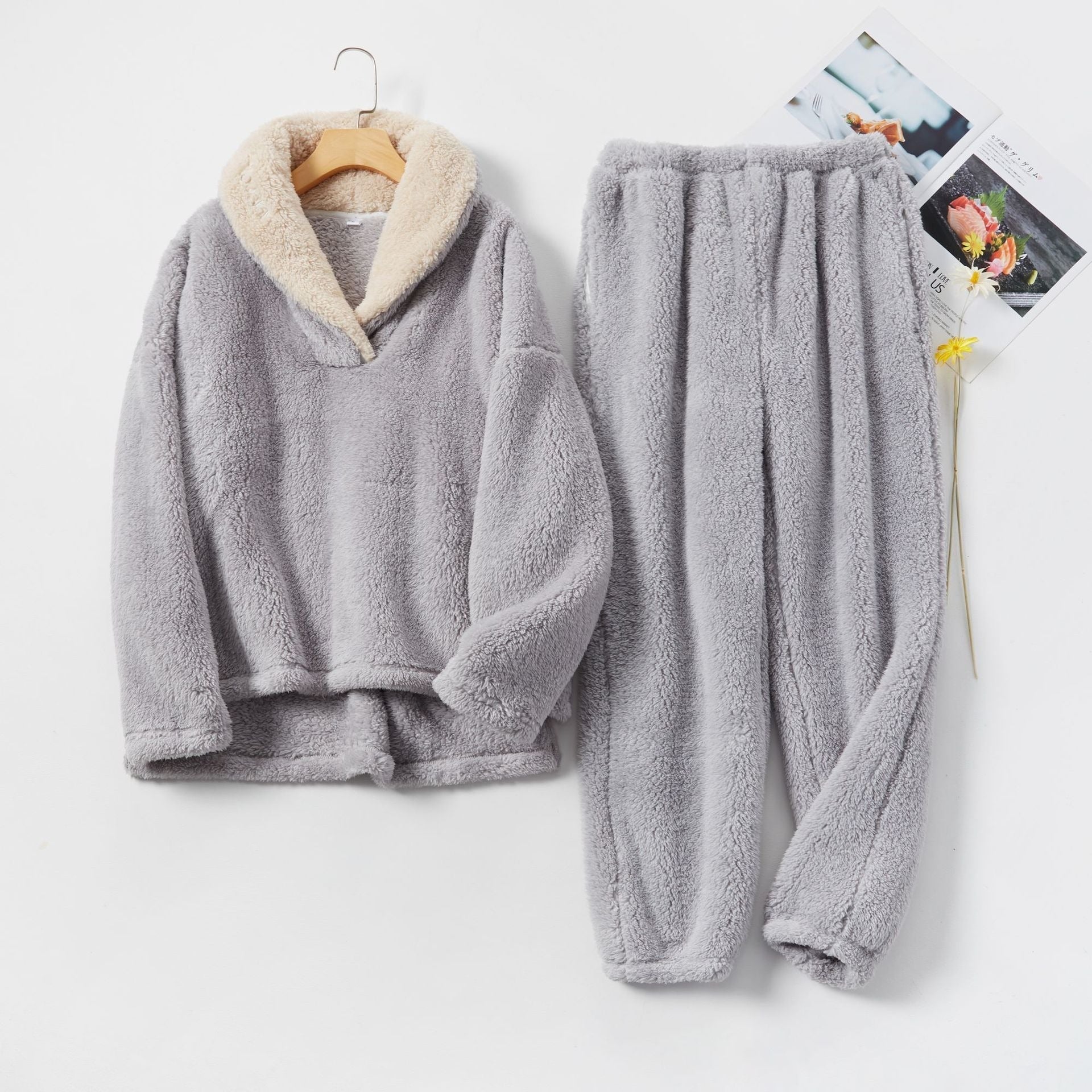 Light Gray / 3XL