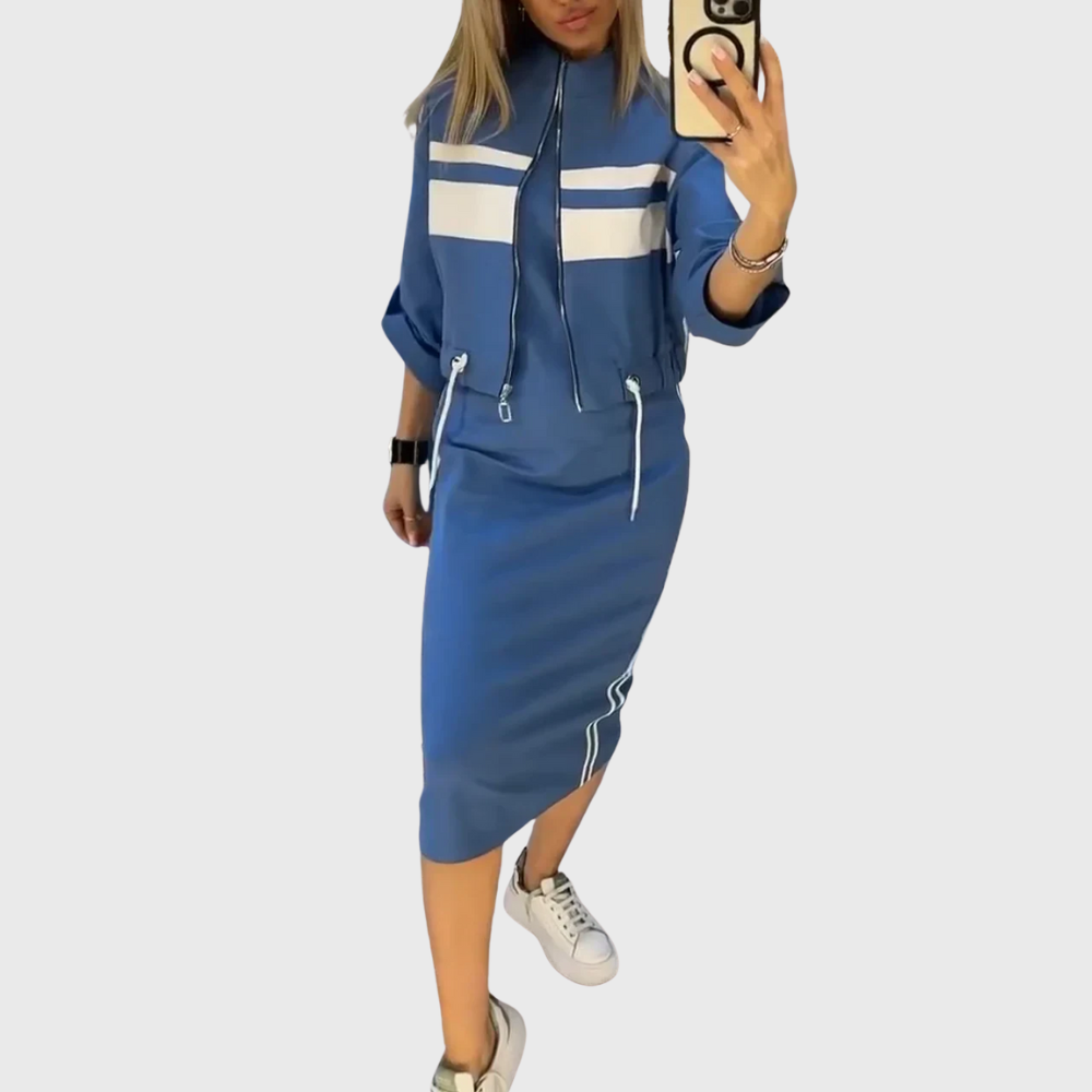 Blue / 3XL