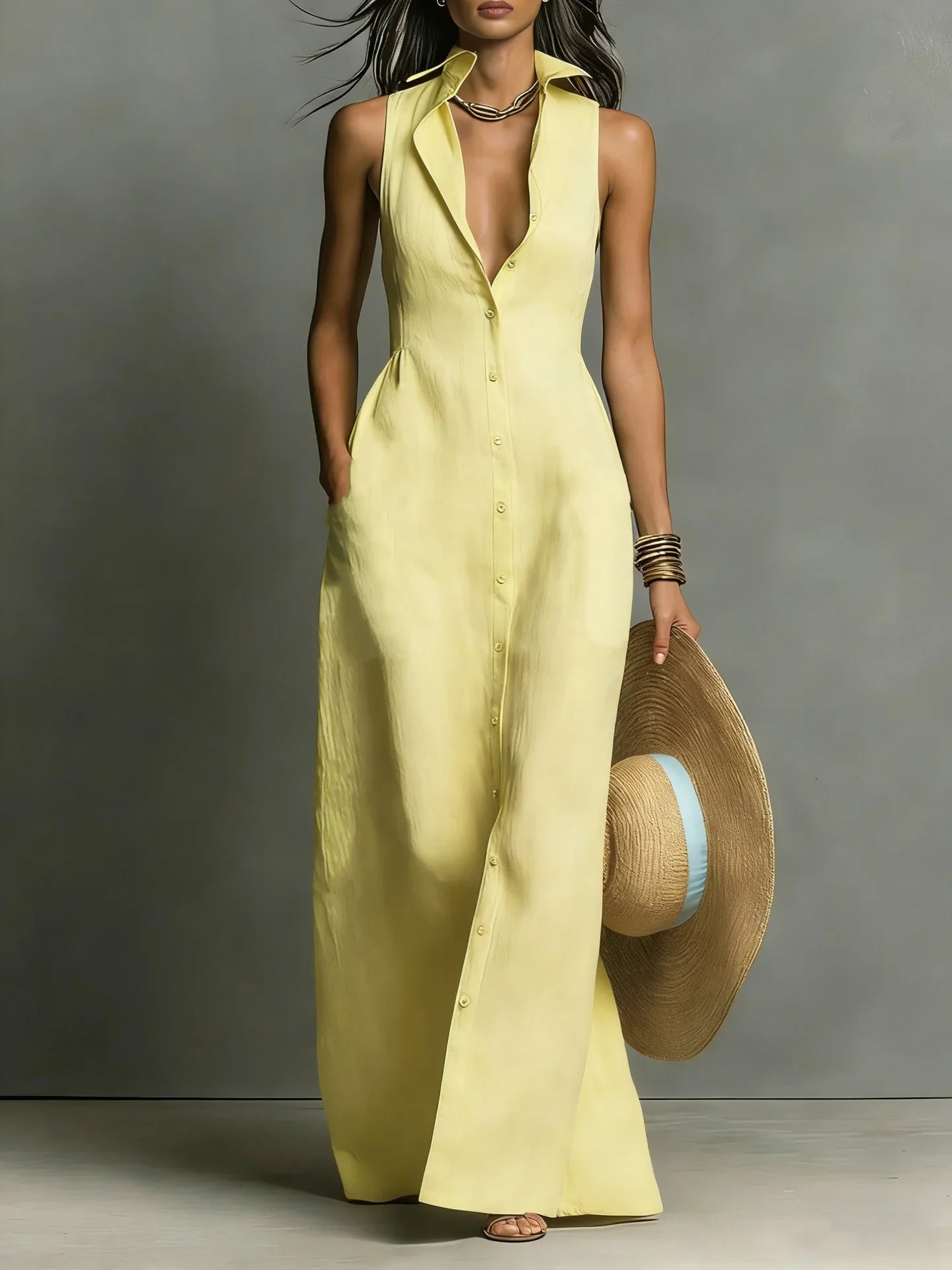 Yellow / 2XL
