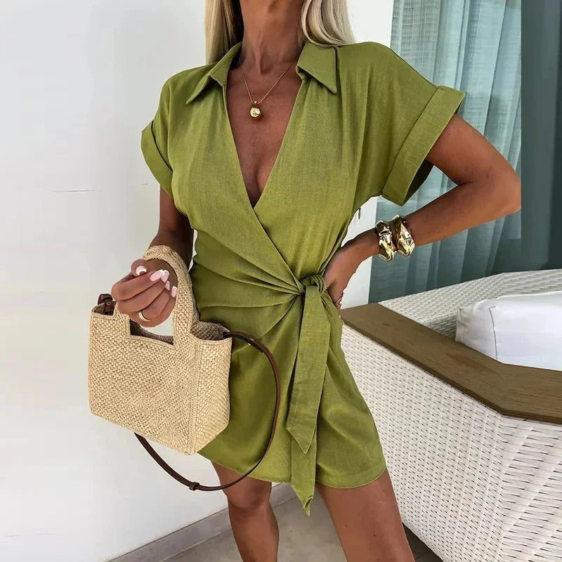 Green / XL
