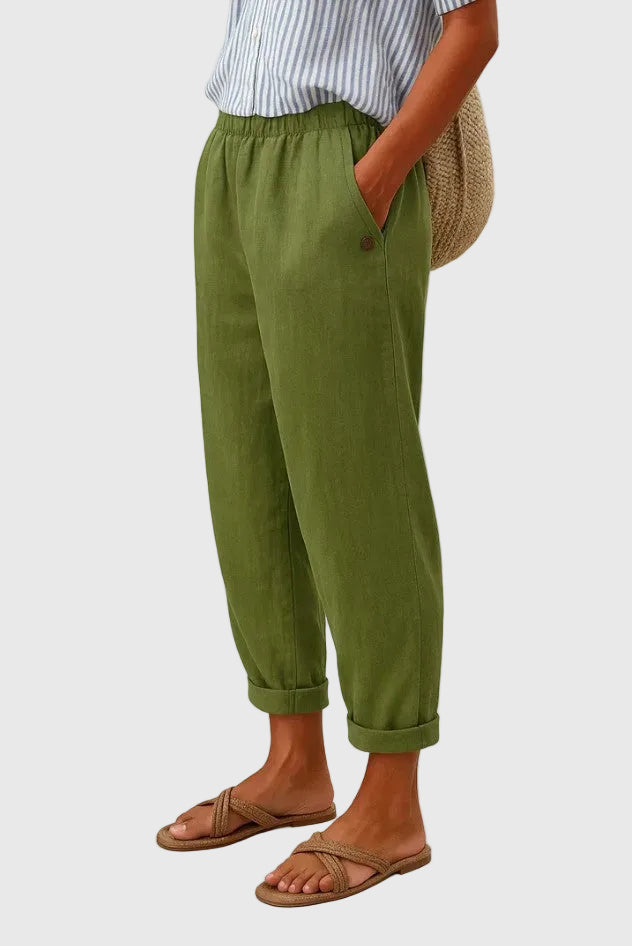 Olive Green / 5XL