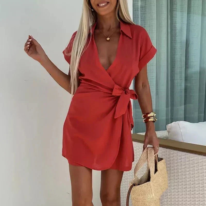Red / XL