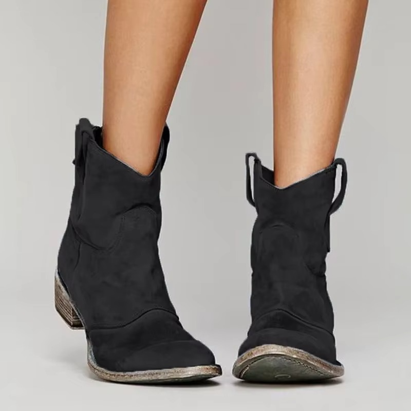 Black / 7