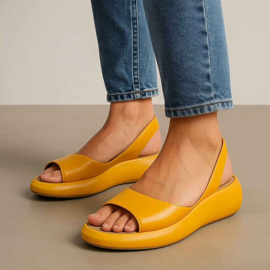 Yellow / 9