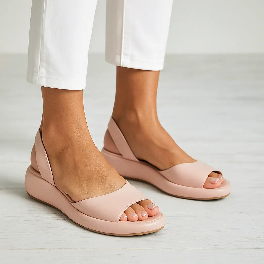 Light Pink / 9