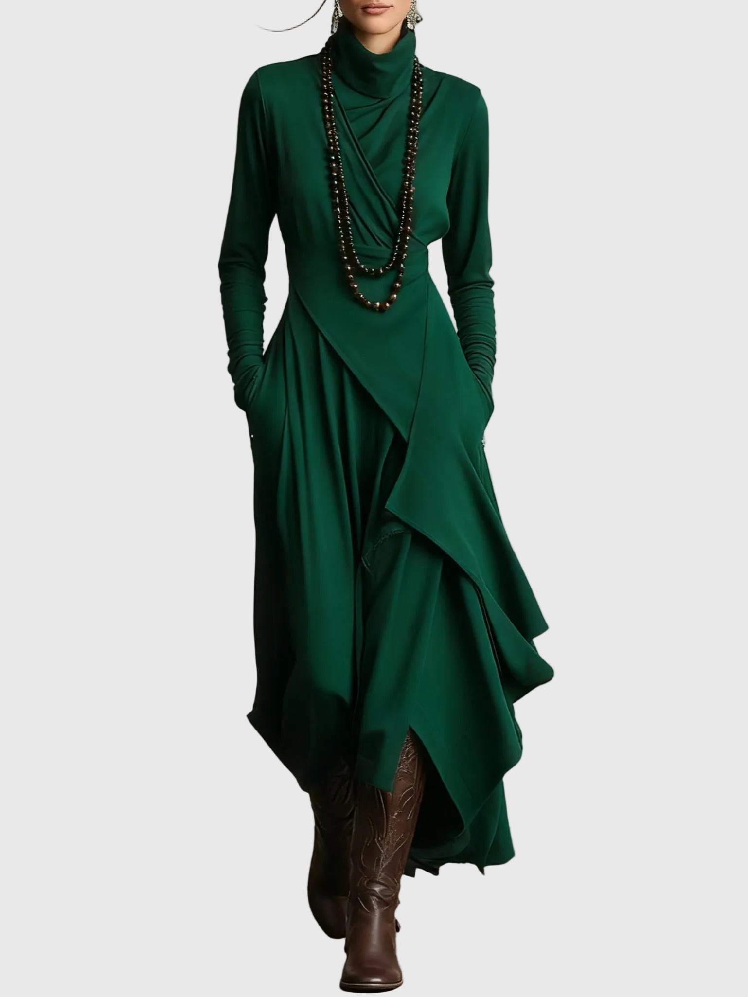 Green / 3XL