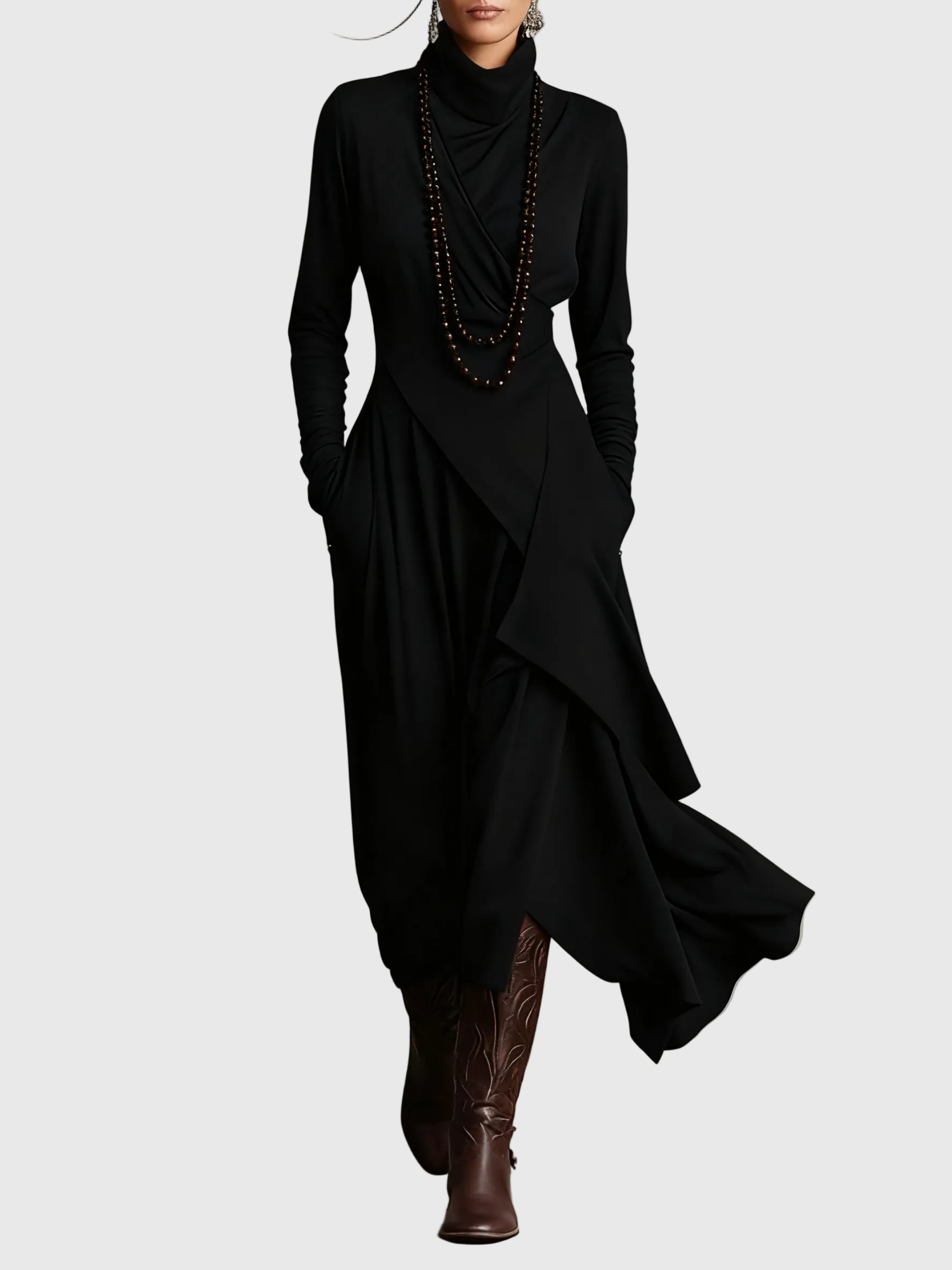 Black / 3XL
