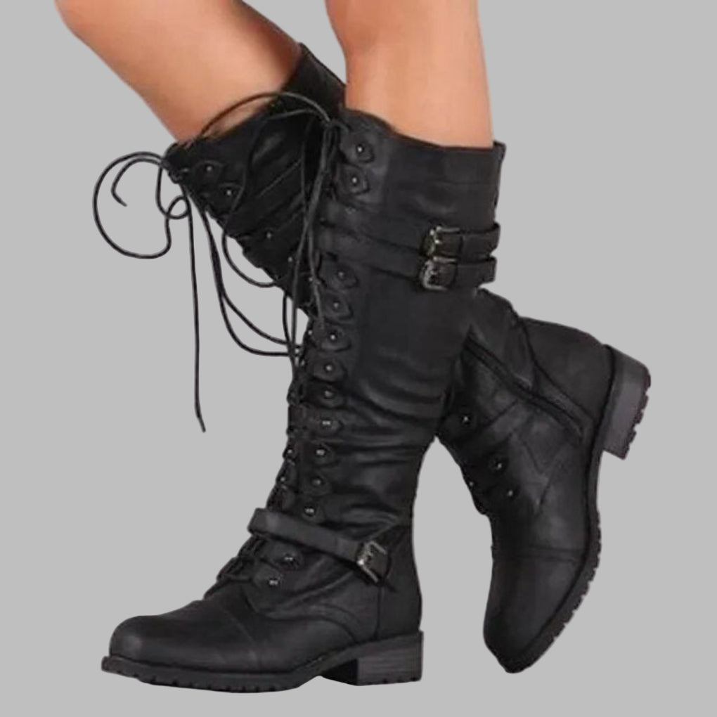 Black / 9