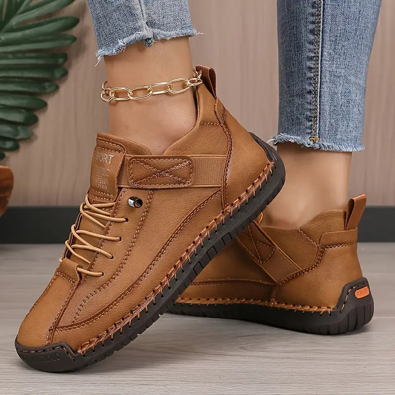 Brown / 10.5