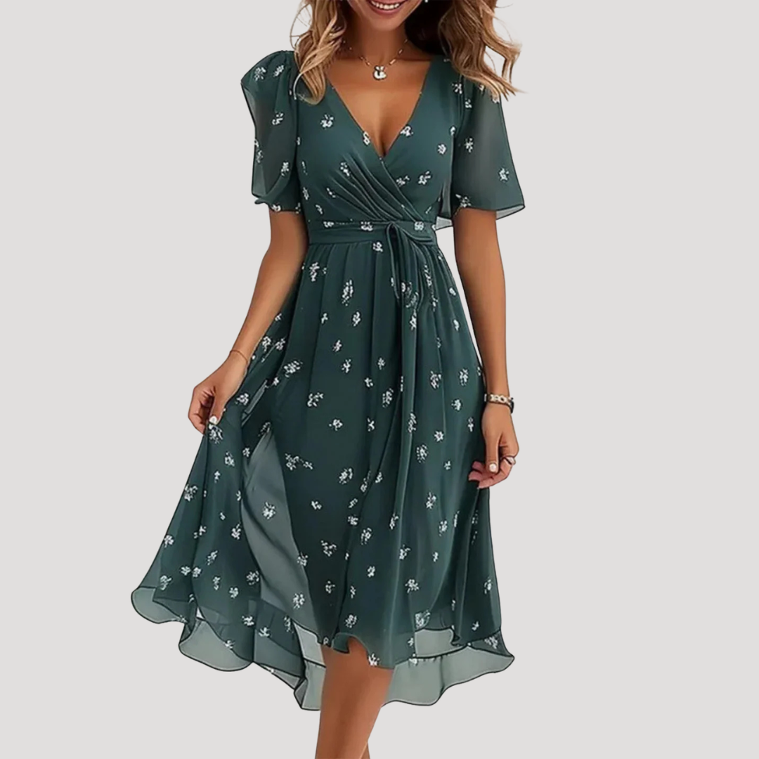 Green / 3XL