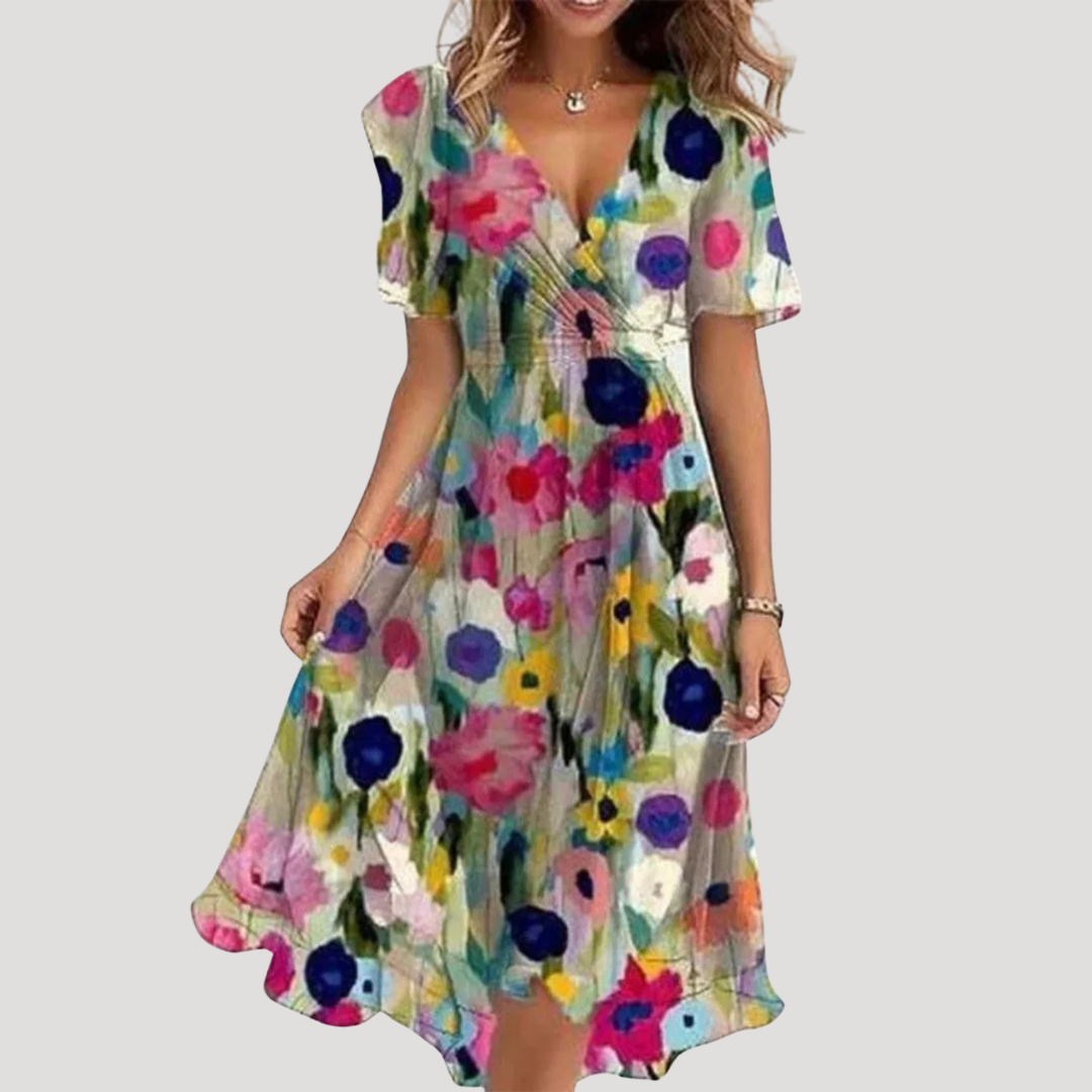 Multicolour / 3XL