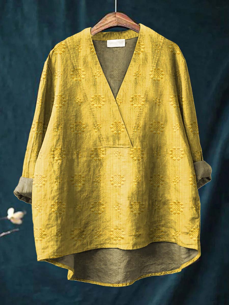 Yellow / 4XL