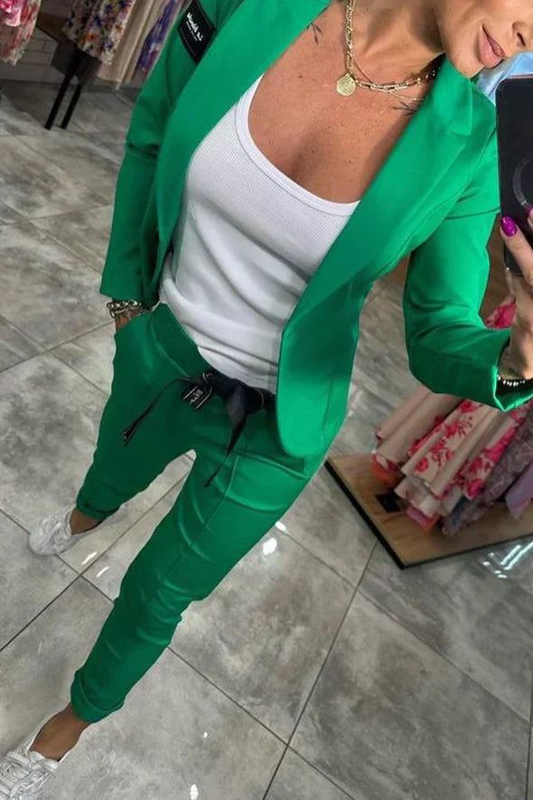 Green / 3XL