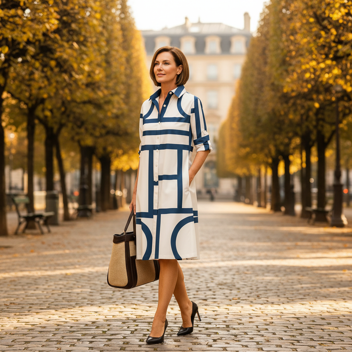 Women’s Midi Dress
