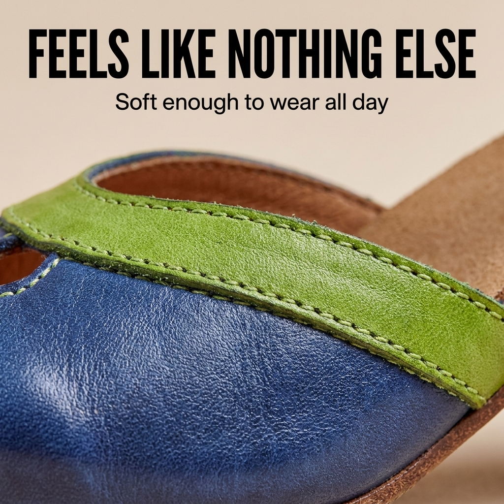 Women’s Comfort Sandals