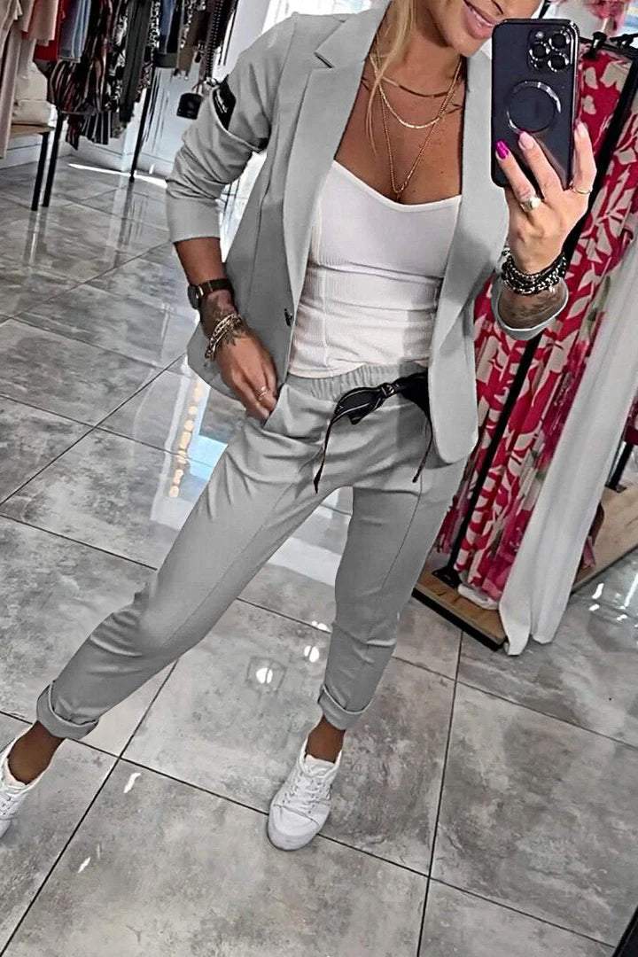 Gray / 3XL