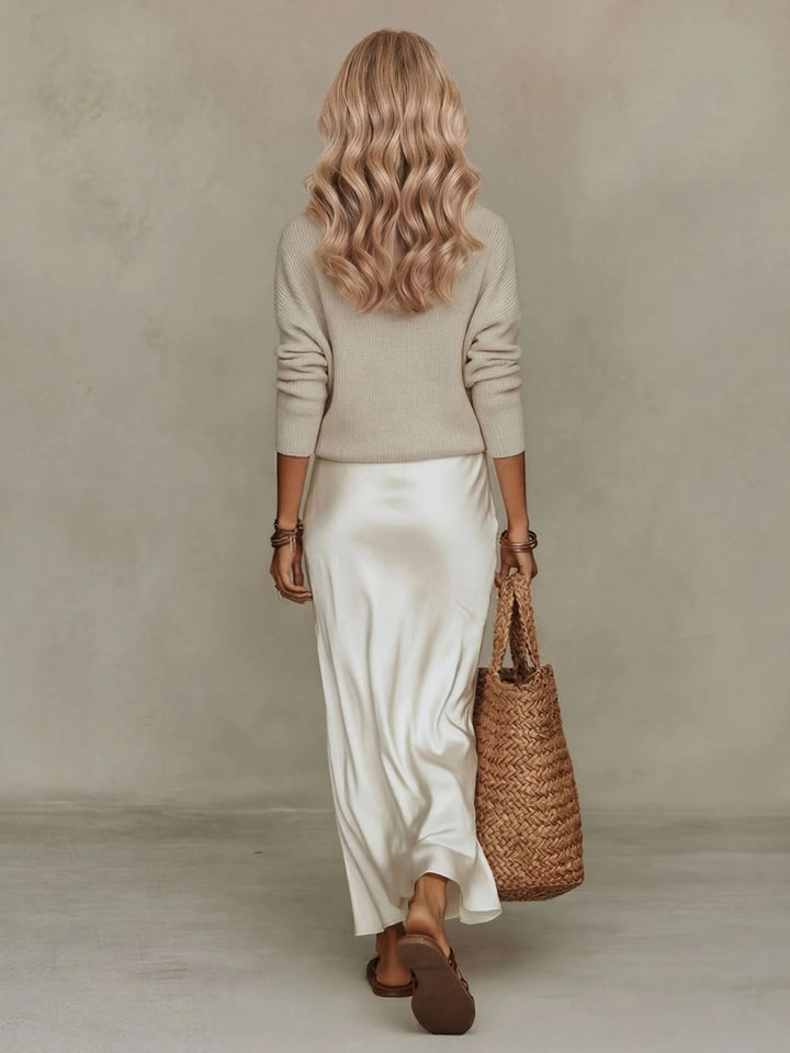 Women’s Two Piece Dress Set