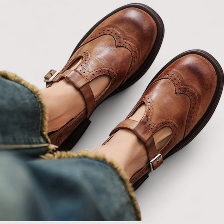 Women’s Mary Jane Shoes