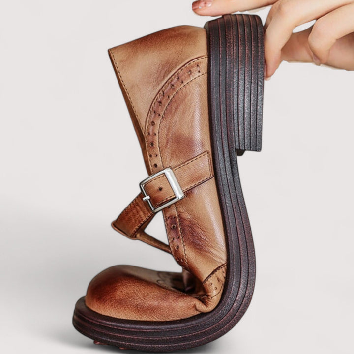 Women’s Mary Jane Shoes