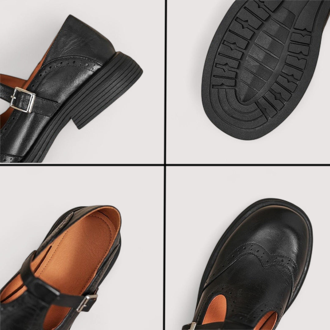 Women’s Mary Jane Shoes