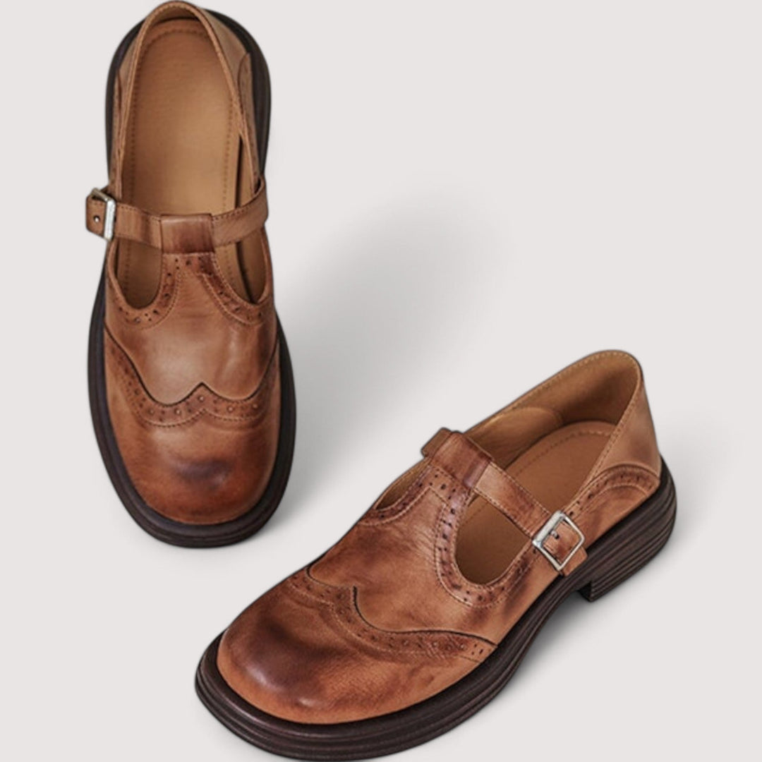 Women’s Mary Jane Shoes