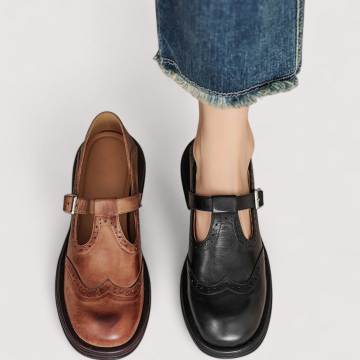 Women’s Mary Jane Shoes